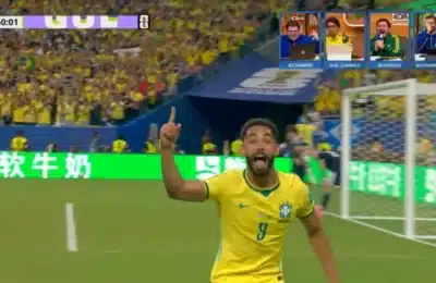 Cazetv recorde mundial youtube brasil escocia 640×400 1
