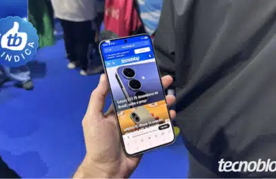 Celular bom para jogos