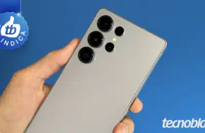 Celulares samsung com camera boa em 2026