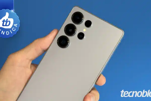 Celulares samsung com camera boa em 2026