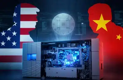 China asml