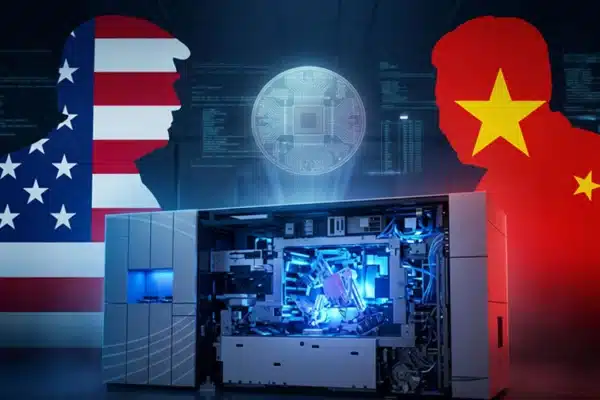 China asml