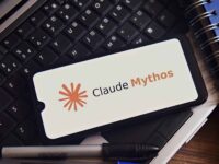 Claude mythos