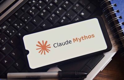 Claude mythos