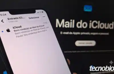 Como acessar o e mail do icloud no celular ou pc