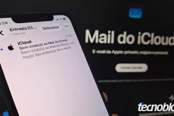 Como acessar o e mail do icloud no celular ou pc