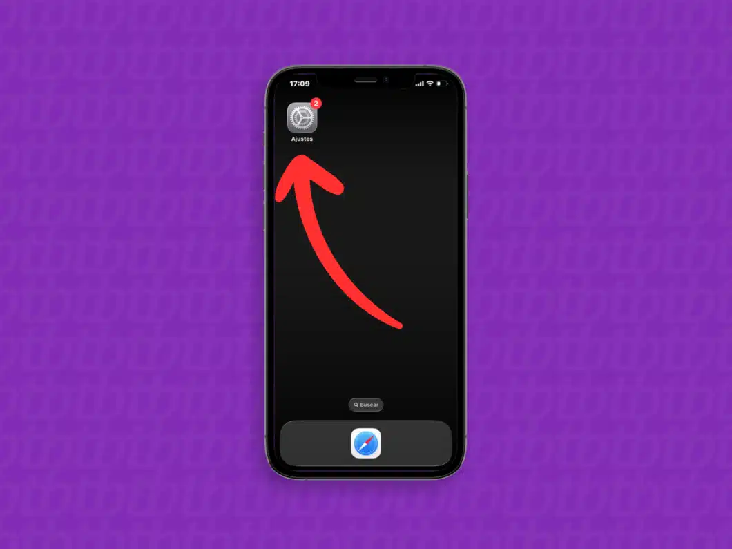 Como ativar a protecao de dispositivo roubado no iphone 1 1060×795 1