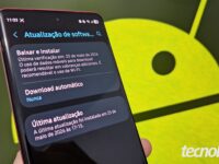 Como atualizar o android