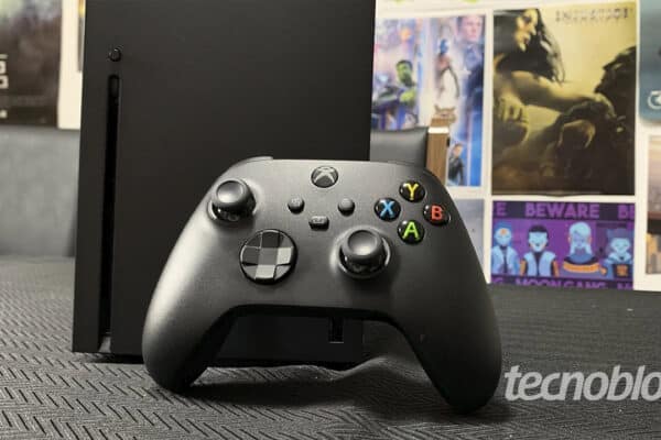 Como entrar na xbox live