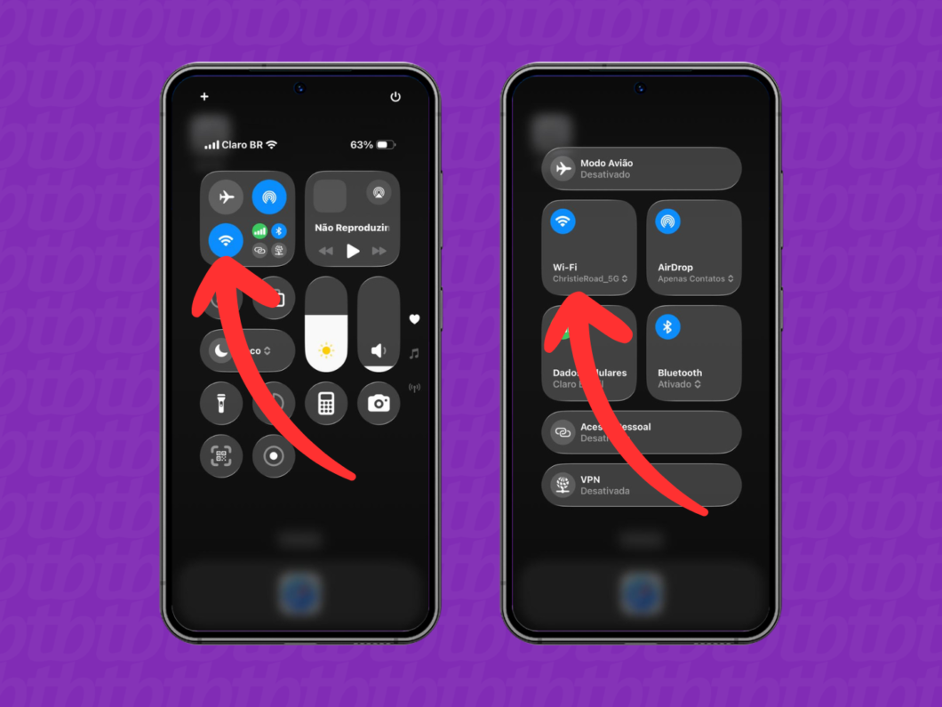 Como espelhar a tela do iphone na tv ou mac 1 1060×795 1