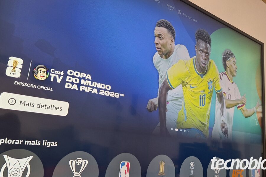 Como melhorar a velocidade da internet para assistir aos jogos da copa do mundo