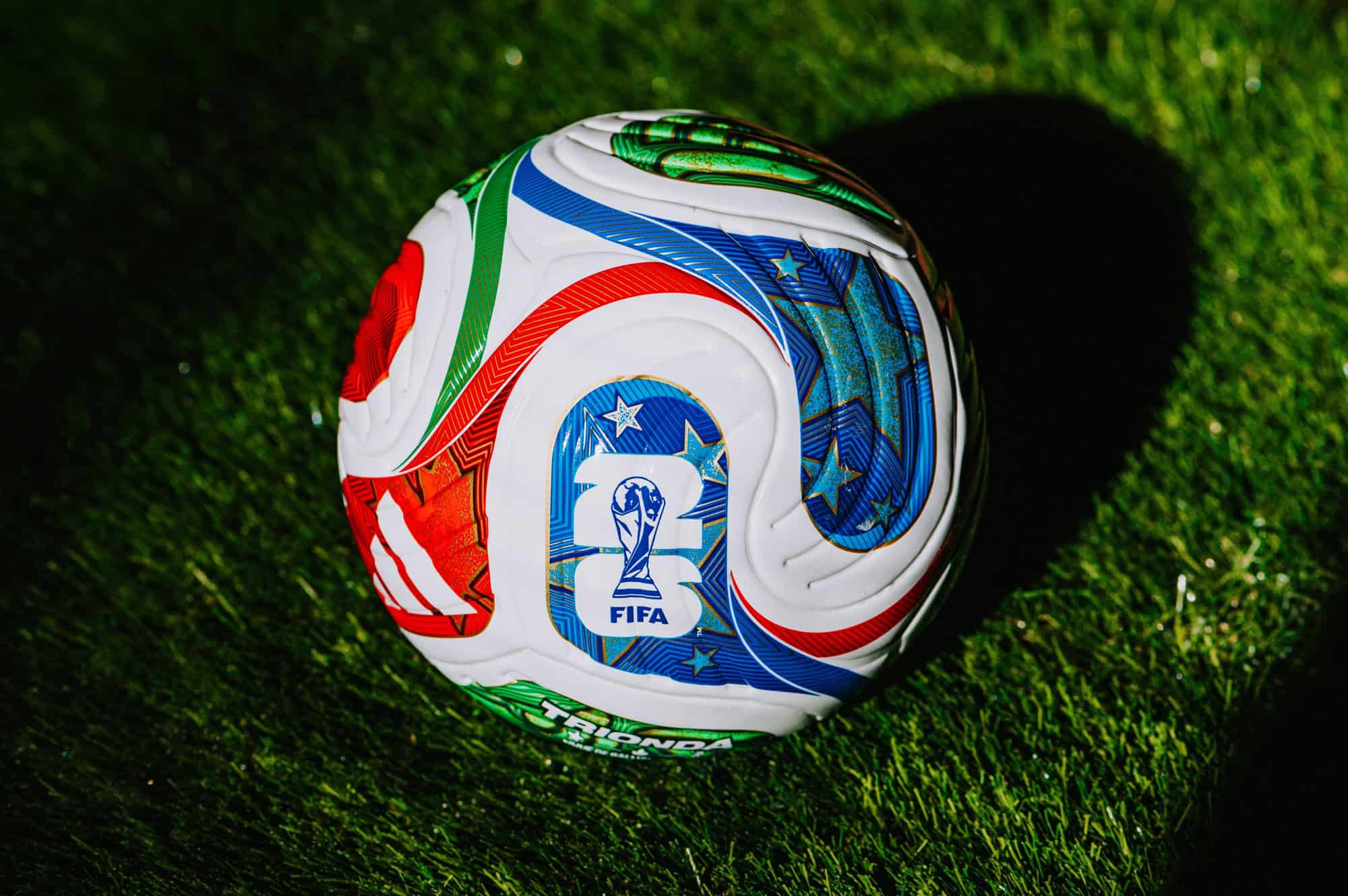 Copa do mundo 2026 2
