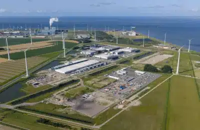 Data center ia investimentos