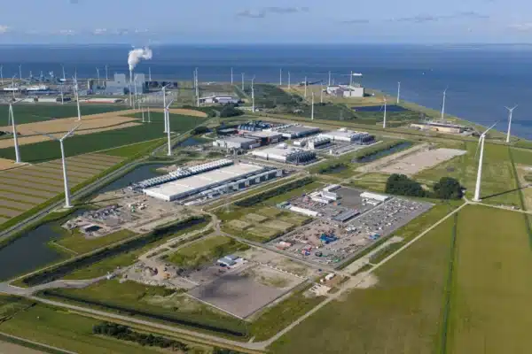 Data center ia investimentos