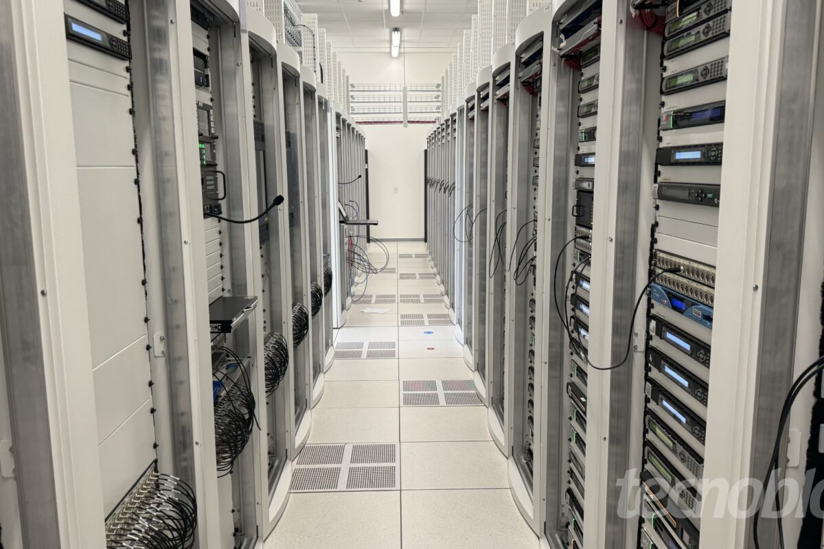 Datacenter vrio sky