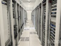 Datacenter vrio sky