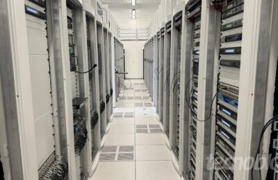 Datacenter vrio sky
