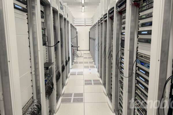 Datacenter vrio sky