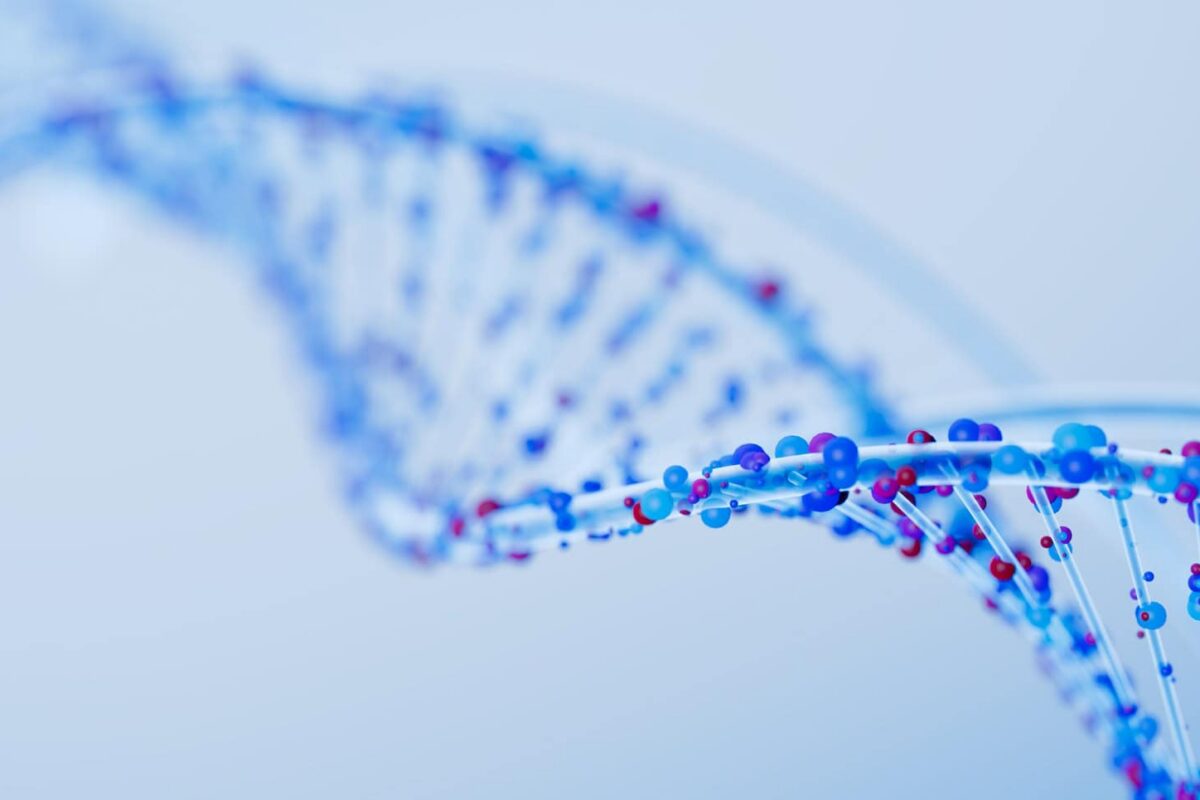 Dna
