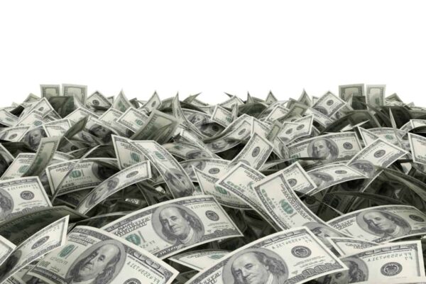 Dolares 1