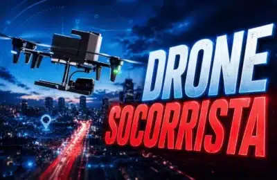 Drones como primeiros socorristas stockton eua 640×400 1