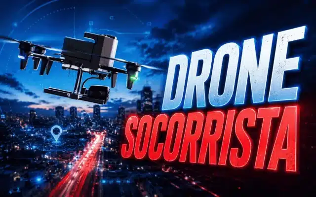 Drones como primeiros socorristas stockton eua 640×400 1