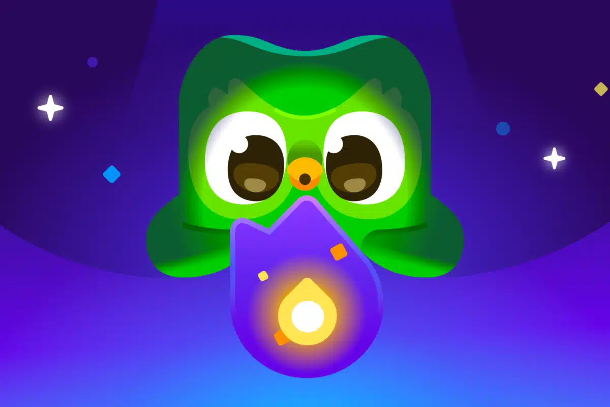 Duolingo recoverloststreaks hero