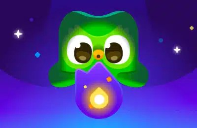 Duolingo recoverloststreaks hero