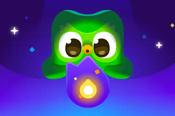Duolingo recoverloststreaks hero