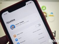 Email icloud