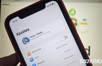 Email icloud