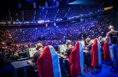 Esports