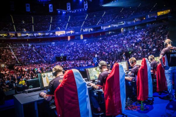 Esports