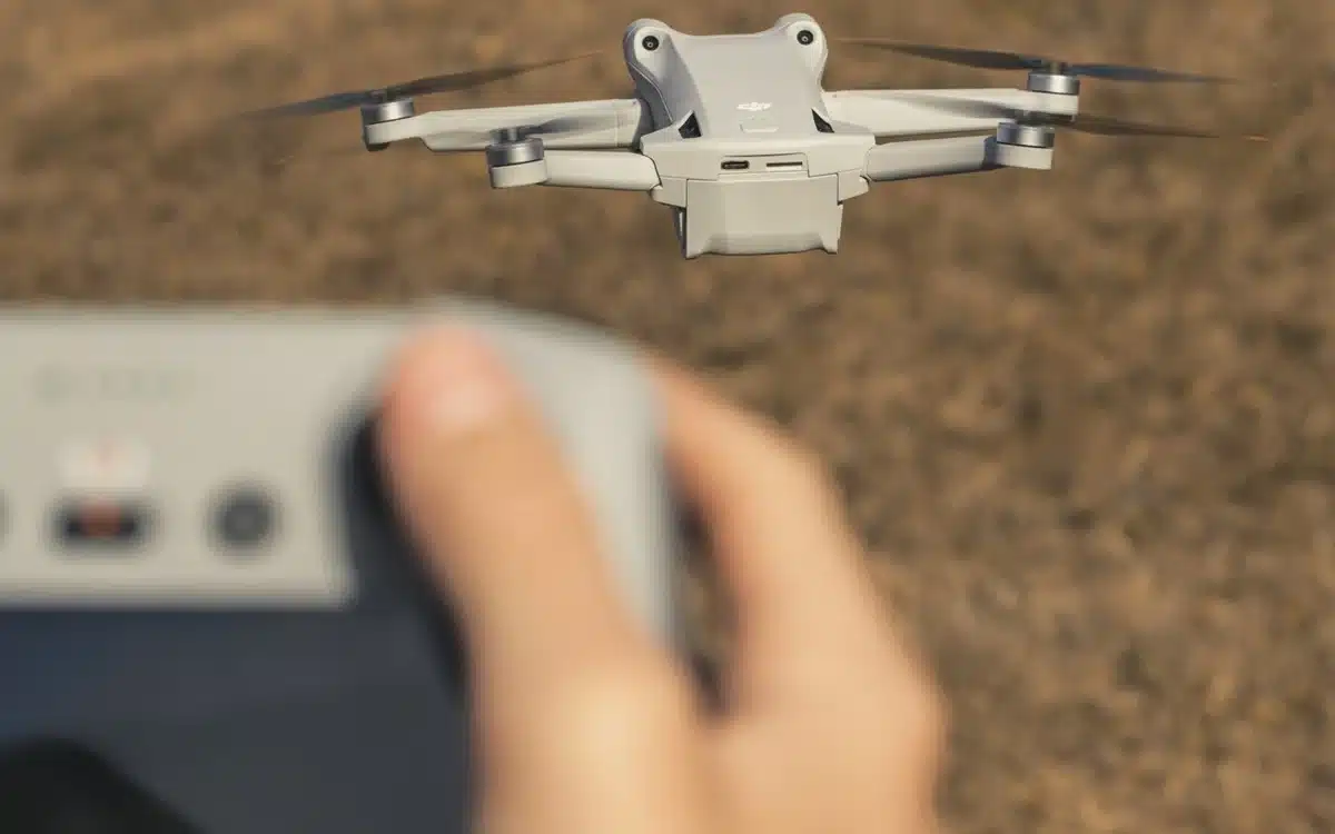 Eua avancam para banir drones da dji nos estados unidos 3