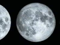 Fases da Lua 3