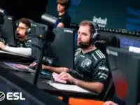 Furia Cologne Major ESL 2