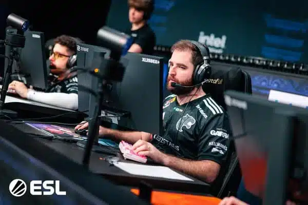 Furia Cologne Major ESL 2