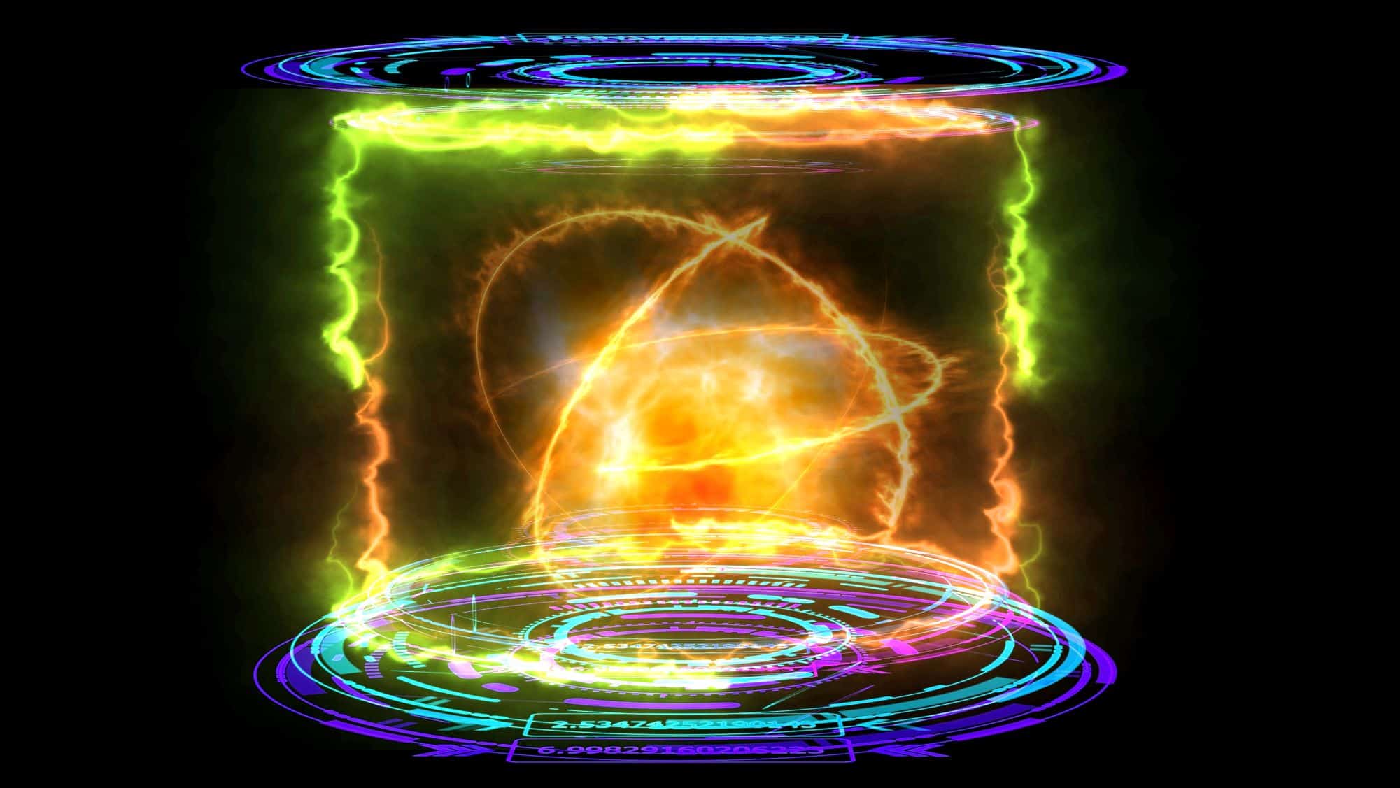 Fuso nuclear