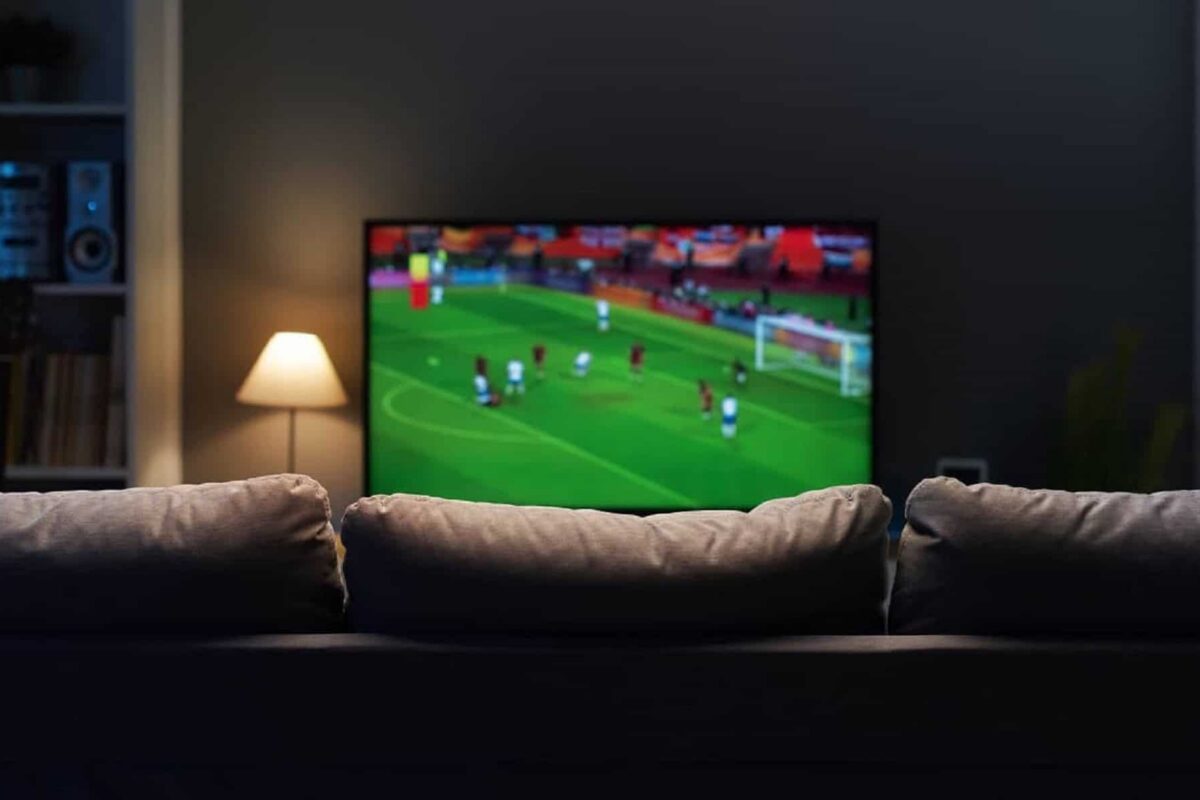 Futebol streaming 3