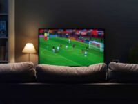 Futebol streaming 3
