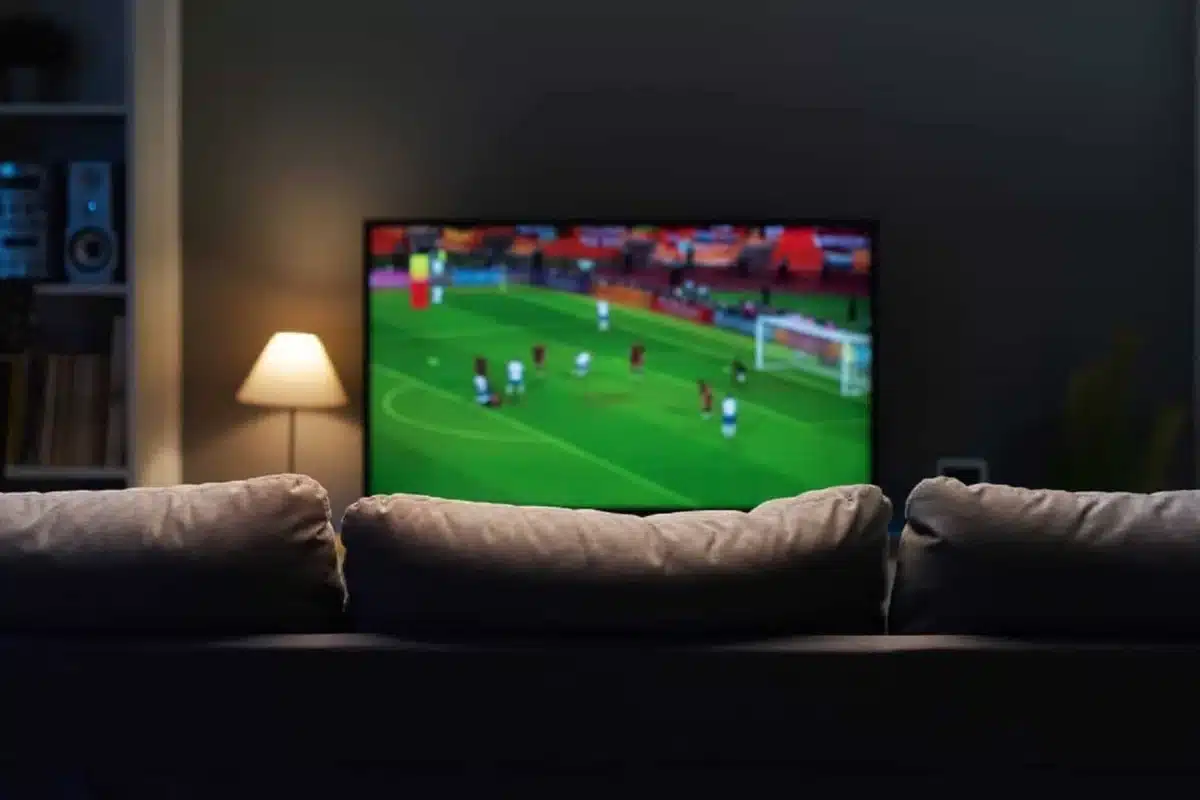 Futebol streaming 4