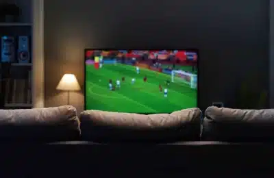 Futebol streaming 6
