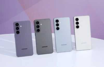 Galaxy s26 fe geekbench exynos 2500 640×400 1