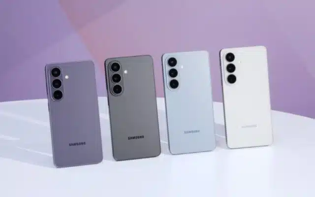 Galaxy s26 fe geekbench exynos 2500 640×400 1
