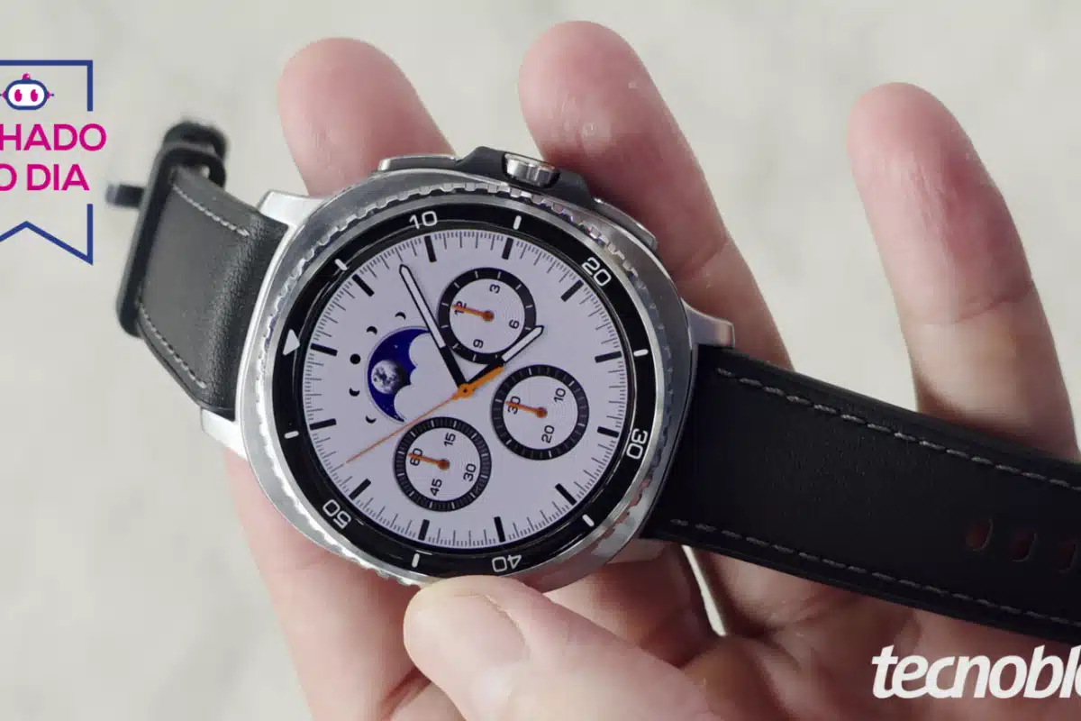 Galaxy watch 8 classic achado do dia 1536×864 1