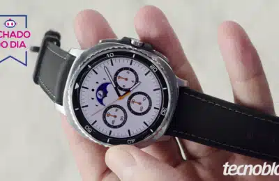 Galaxy watch 8 classic achado do dia 1536×864 1