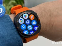 Galaxy watch ultra