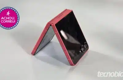 Galaxy z flip 7 achou correu 1536×864 1