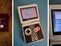 Gameboy