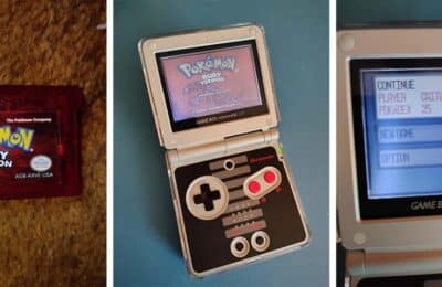 Gameboy